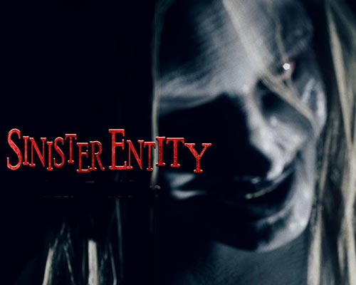 Sinister Entity PC Free Download