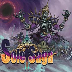 Sole Saga PC Free Download (v0.12.10a4)