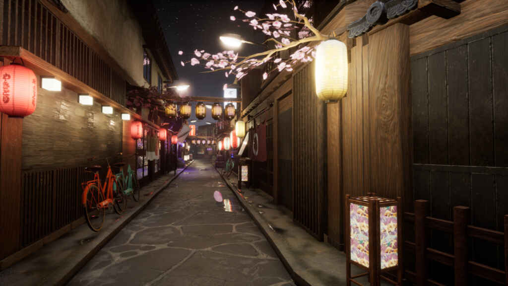Soul Street PC Game Free Download (Build 12983238)