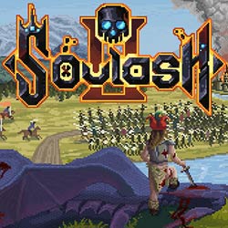 Soulash 2 PC Free Download (Build 21823059)