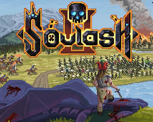 Soulash 2 pc free download (build 21823059)