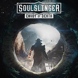 Soulslinger: Envoy of Death Free Download (v1.03)