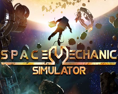 Space Mechanic Simulator Free Download (v1.3.2)