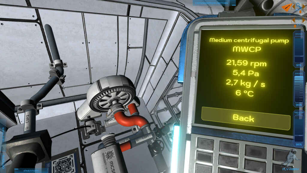 Space Mechanic Simulator Free Download (v1.3.2)