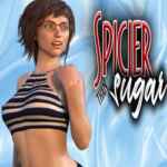 Spicier Than Sugar! PC Free Download (v0.342)