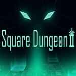 Square Dungeon 2 Free Download