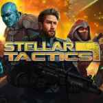 Stellar Tactics PC Free Download (v1.06)