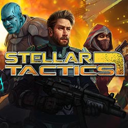 Stellar Tactics PC Free Download (v1.06)