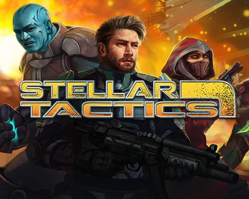 Stellar tactics pc free download (v1.06)