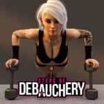 Steps of Debauchery PC Free Download (Episode 5.0 v12.12)