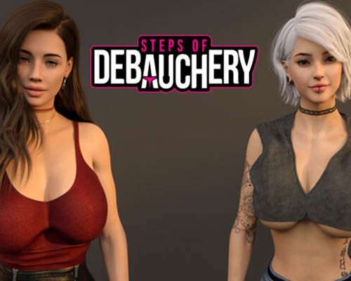 Steps of debauchery pc free download (episode 5.0 v12.12)