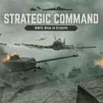 Strategic Command WWII: War in Europe Free (v1.31.01)