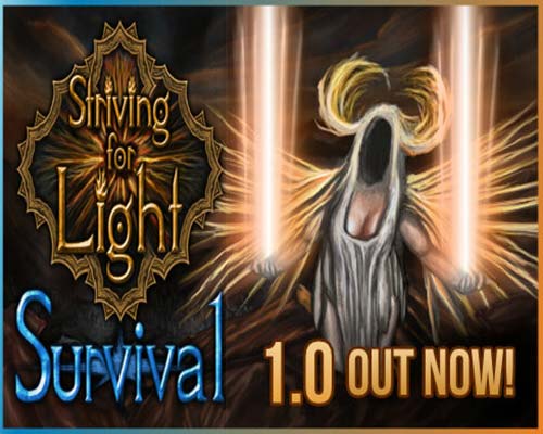 Striving for light: survival free download (build 20995739)