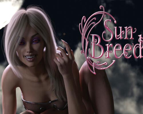 Sun Breed PC Free Download (v0.14)