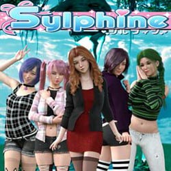 Sylphine PC Free Download (v024)