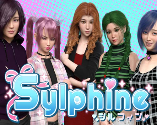 Sylphine PC Free Download (v024)