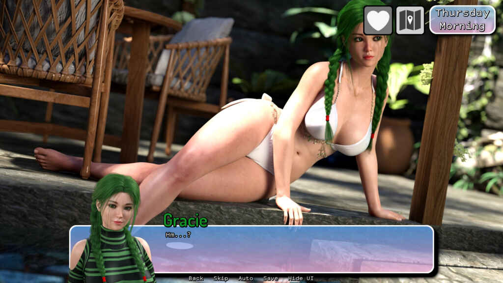 Sylphine PC Free Download (v024)