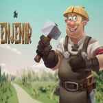 The Enjenir PC Free Download (Build 19610947)