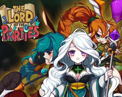 The Lord of the Parties Free Download