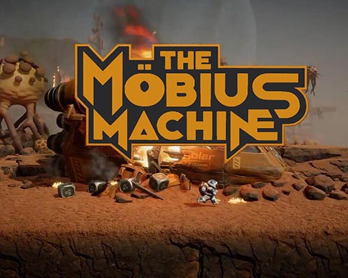 The mobius machine free download (build 21461407)