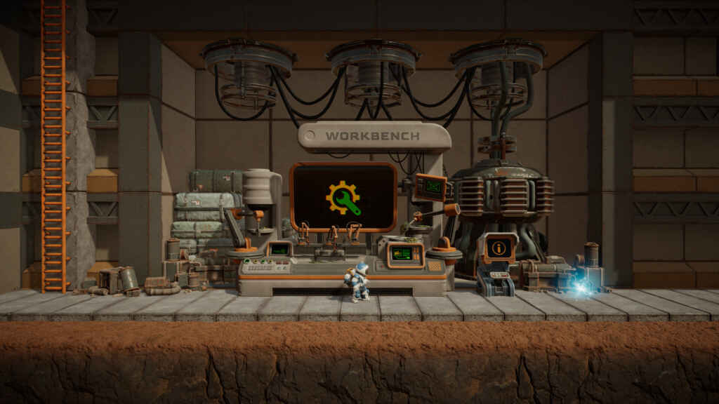 The mobius machine free download (build 21461407)