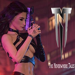 The Neverwhere Tales – Book 1 Free Download (v0.5.0.4)