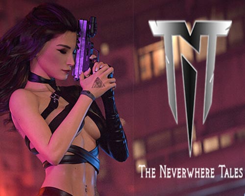 The Neverwhere Tales - Book 1 Free Download (v0.5.0.4)