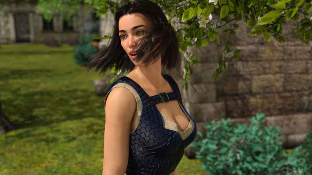 The Swordbearer - Season 1 Free Download (v0.11)