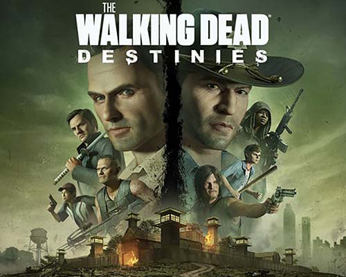 The walking dead: destinies free download (v1.3.0.2)