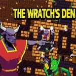 The Wratch’s Den PC Free Download