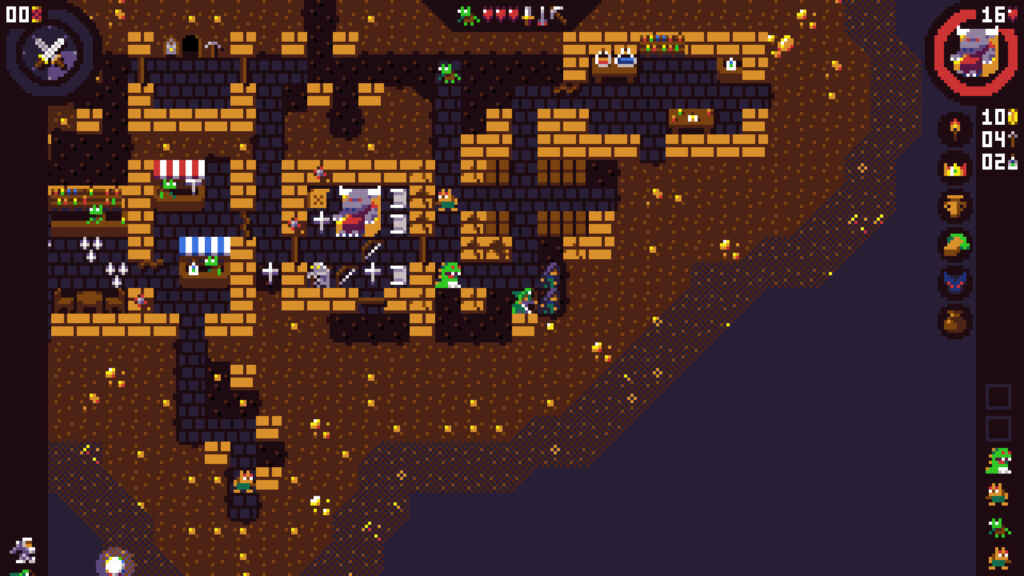 The Wratch's Den PC Free Download