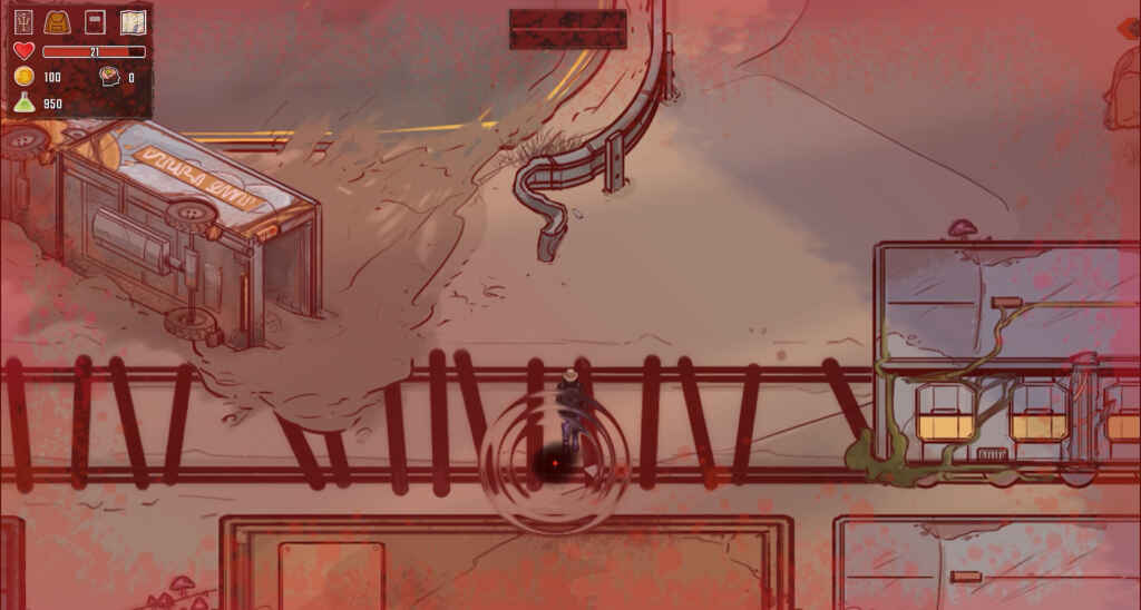 The Zone: Stalker Stories Free Download (Build 12752801)