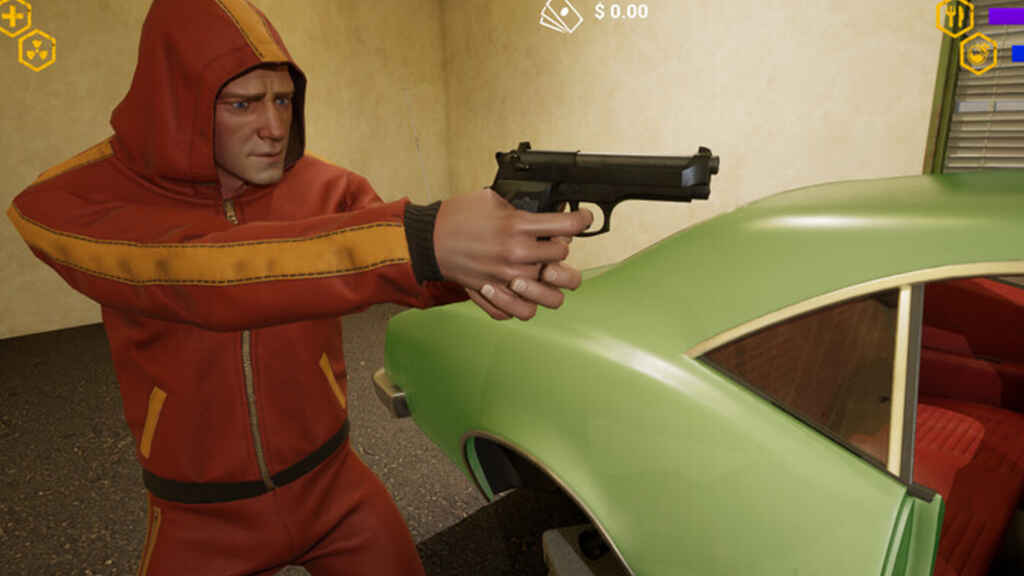 Total Vengeance PC Free Download
