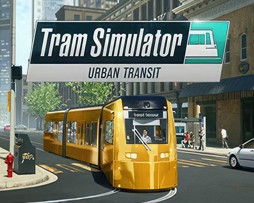 Tram Simulator Urban Transit Download (v21032024)