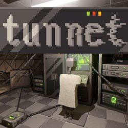 Tunnet PC Free Download (Build 19375532)