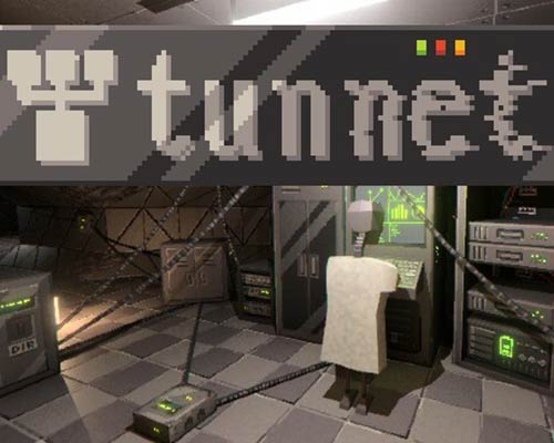 Tunnet PC Free Download (Build 19375532)
