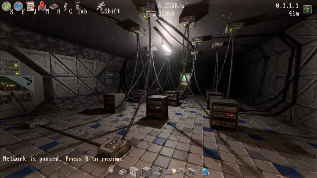 Tunnet PC Free Download (Build 19375532)