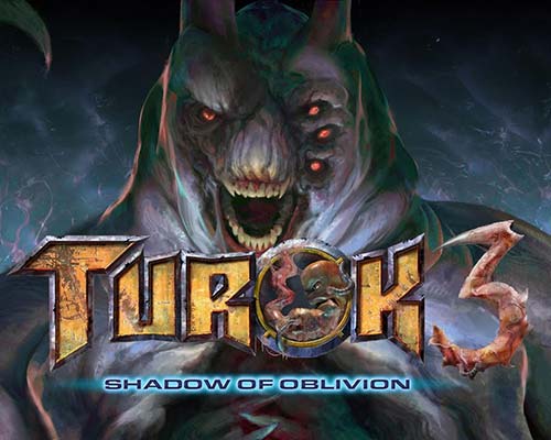 Turok 3: Shadow of Oblivion Remastered Free (v1.1.2381.1623)