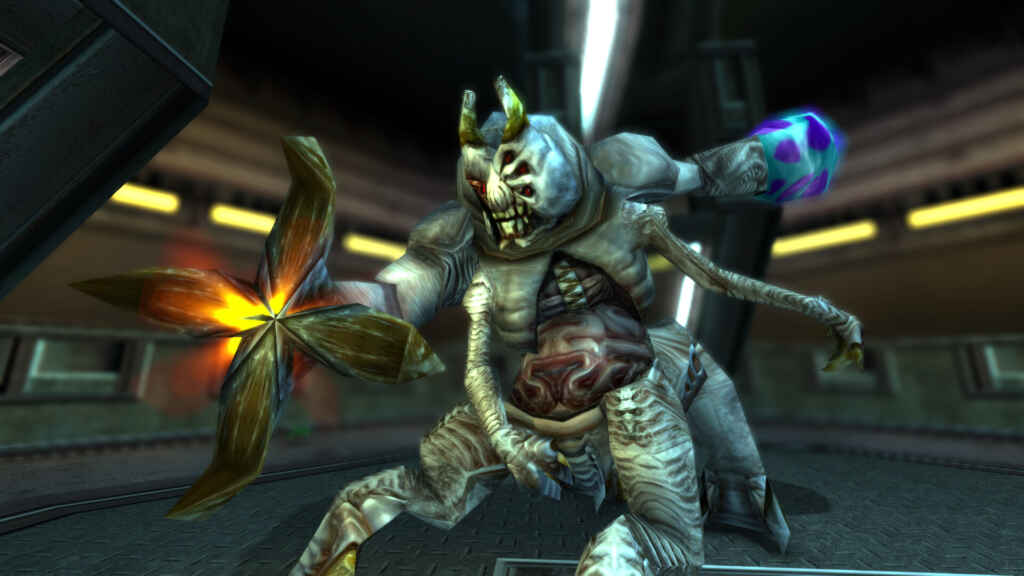 Turok 3: Shadow of Oblivion Remastered Free (v1.1.2381.1623)