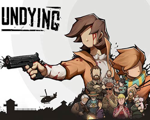 UNDYING PC Free Download (Build 15074245)