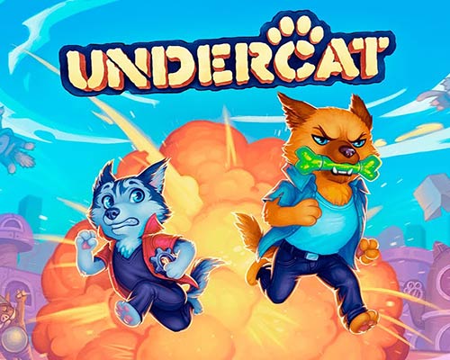 Undercat PC Free Download (v0.9.8.4)