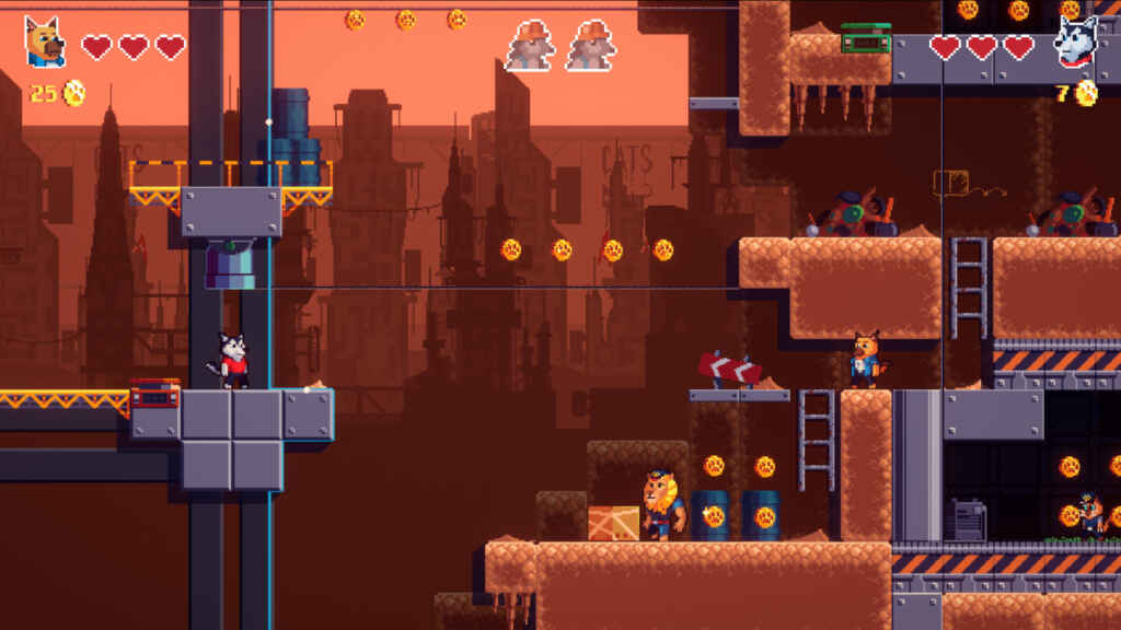 Undercat PC Free Download (v0.9.8.4)