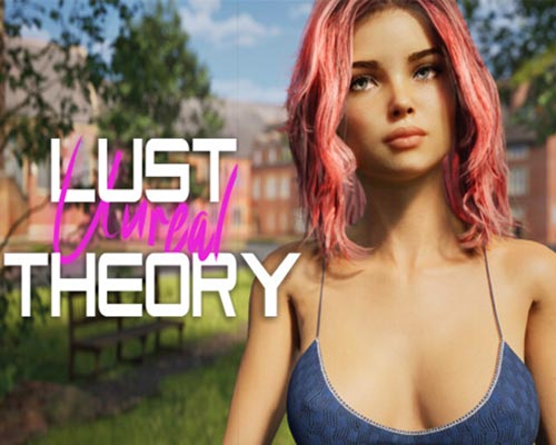 Unreal lust theory pc free download (v0.4.3)