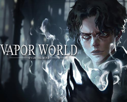 Vapor World: Over The Mind Download (Build 13008316)