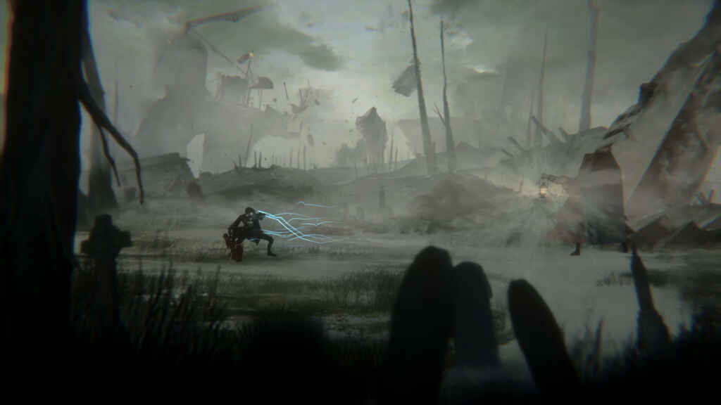 Vapor World: Over The Mind Download (Build 13008316)
