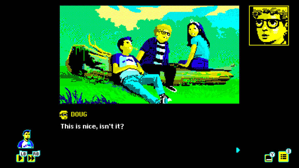 Varney Lake PC Free Download (Build 11337892)