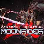 Vengeful Guardian: Moonrider Free Download (GOG)