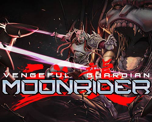 Vengeful Guardian: Moonrider Free Download (GOG)