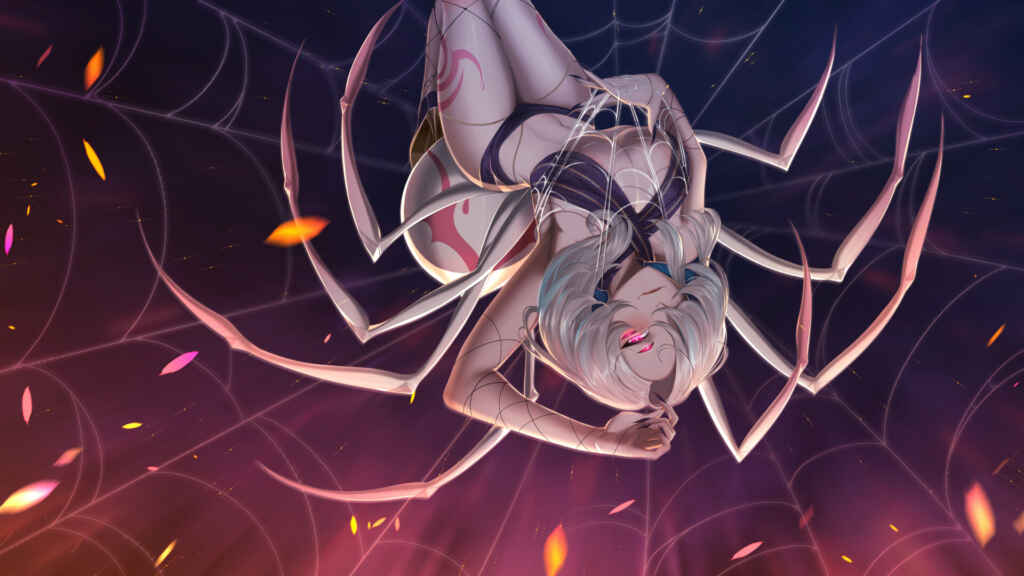 WANDERER: Broken Bed Free Download (v0.15.4)