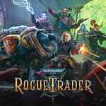 Warhammer 40000: Rogue Trader Free (The Infinite Museion)